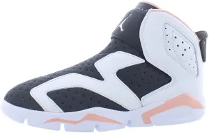 Jordan Girl's Air VI Retro Low Shoe (Big Kid)