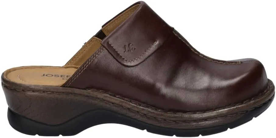 Josef Seibel Carole Women’s Clog