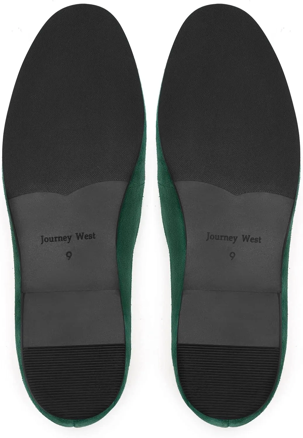 Journey West Men's Vintage Loafers for Men Belgian Loafers Slip-on Loafer Penny Loafer Casual Loafers