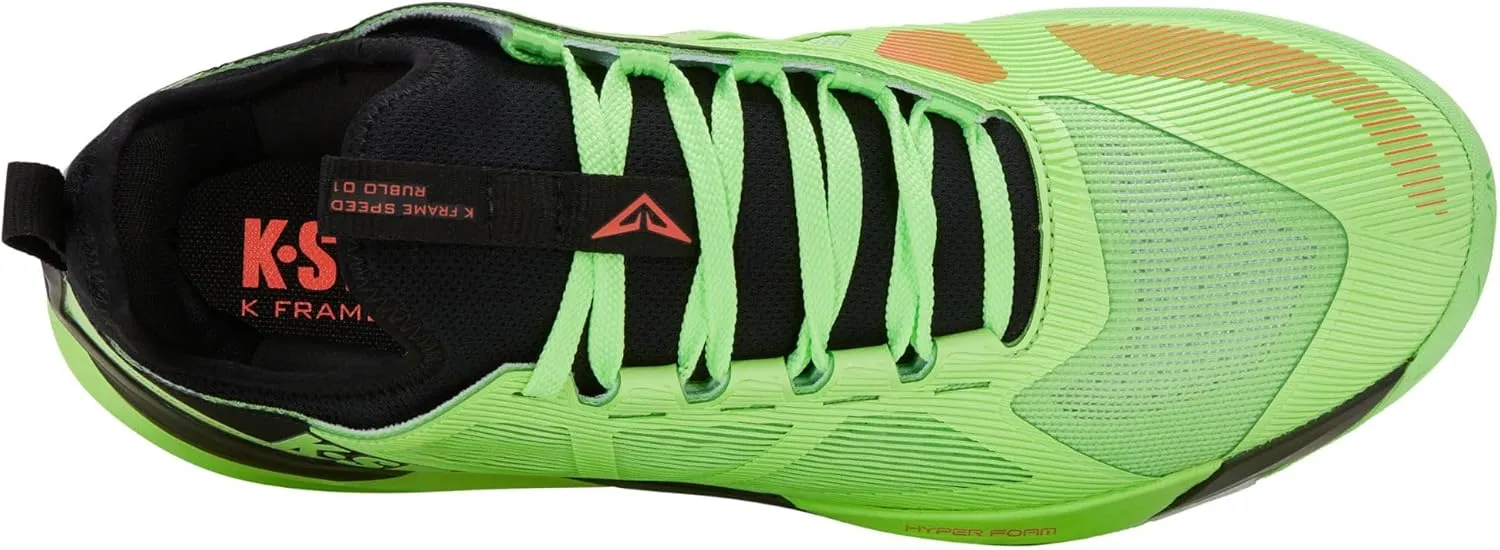 K-Swiss K-Frame Speed Rublo Tennis Shoe