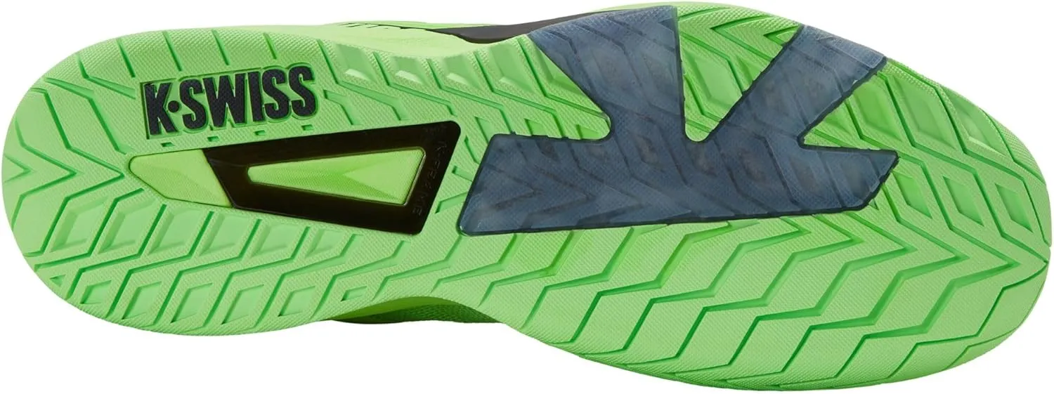 K-Swiss K-Frame Speed Rublo Tennis Shoe