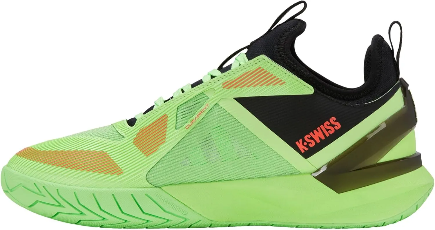 K-Swiss K-Frame Speed Rublo Tennis Shoe