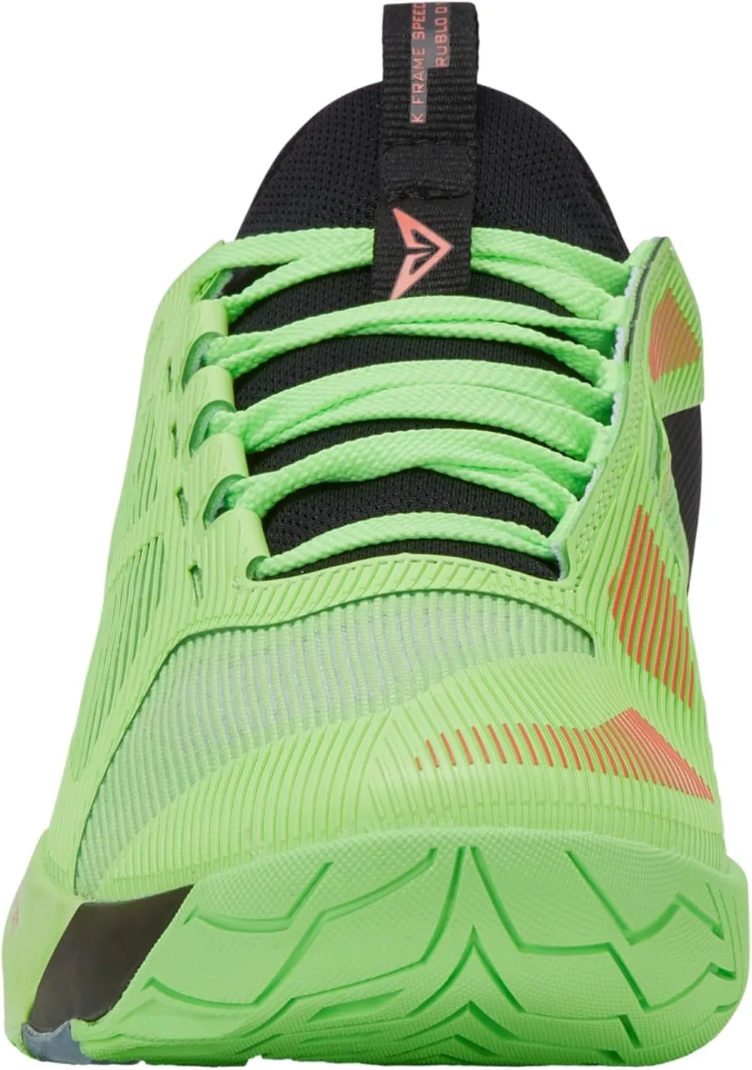 K-Swiss K-Frame Speed Rublo Tennis Shoe