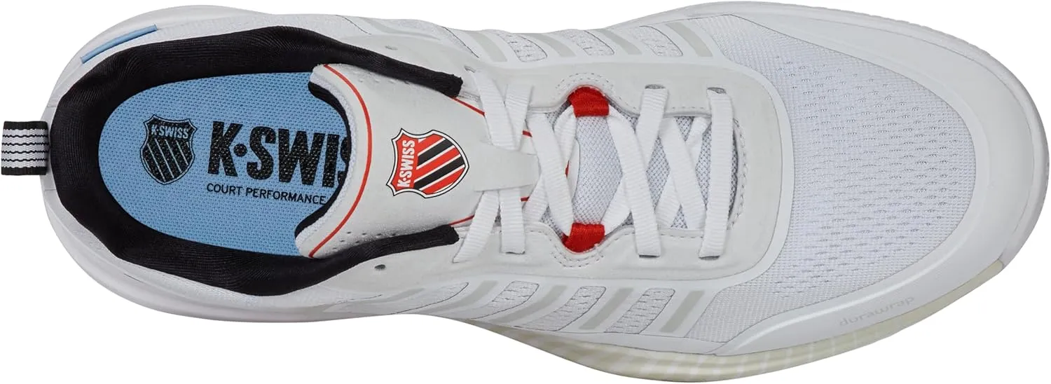 K-Swiss Men's Ultra Court Pickleball Shoe