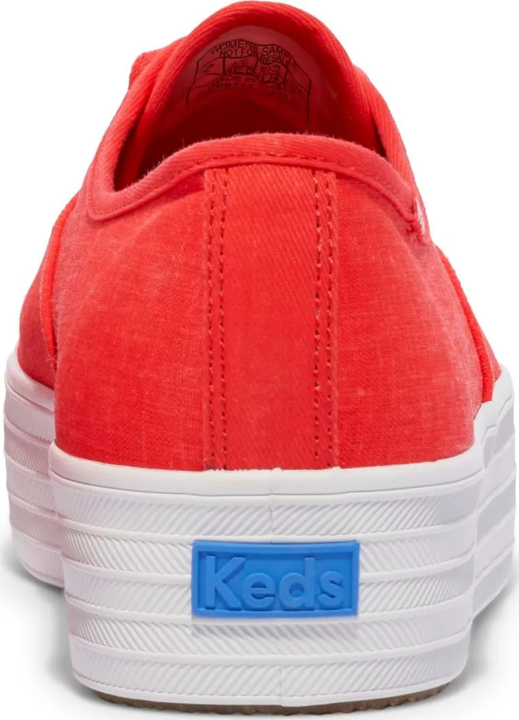 Keds Women's Point Lace Up Sneaker