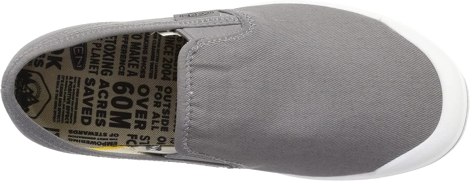 KEEN Men's Eldon Easy Slip on Loafer