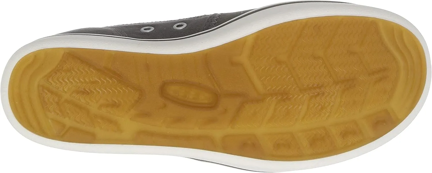 KEEN Men's Eldon Easy Slip on Loafer