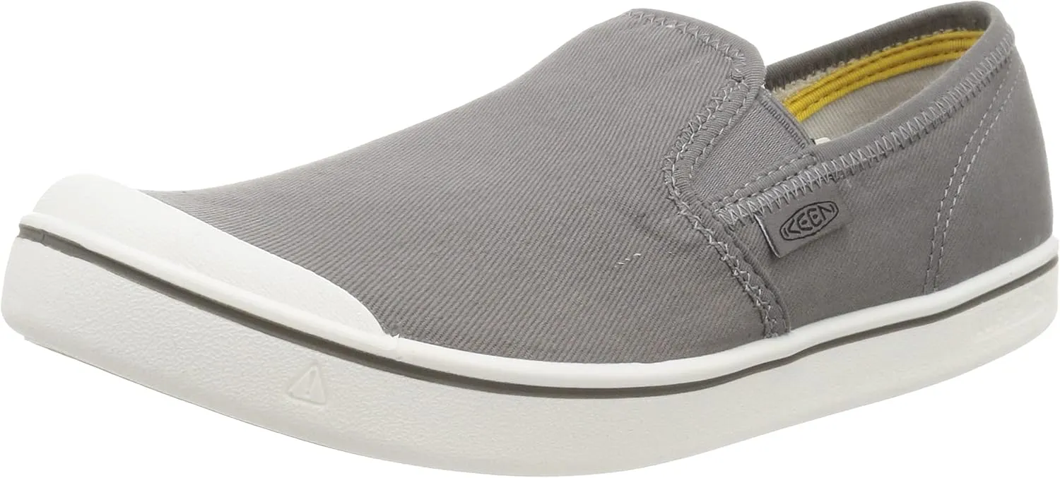 KEEN Men's Eldon Easy Slip on Loafer