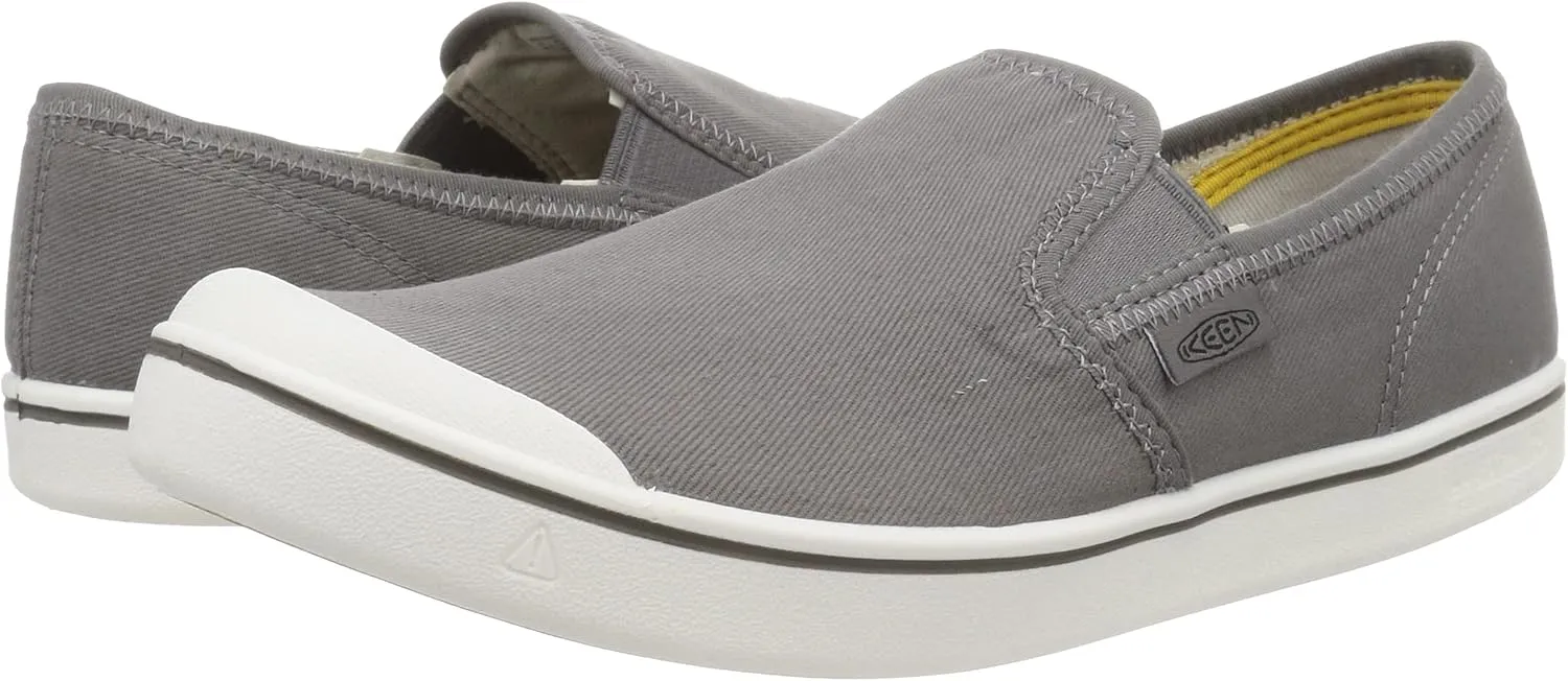 KEEN Men's Eldon Easy Slip on Loafer
