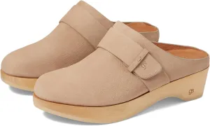Kenneth Cole New York Women's Henley Clog