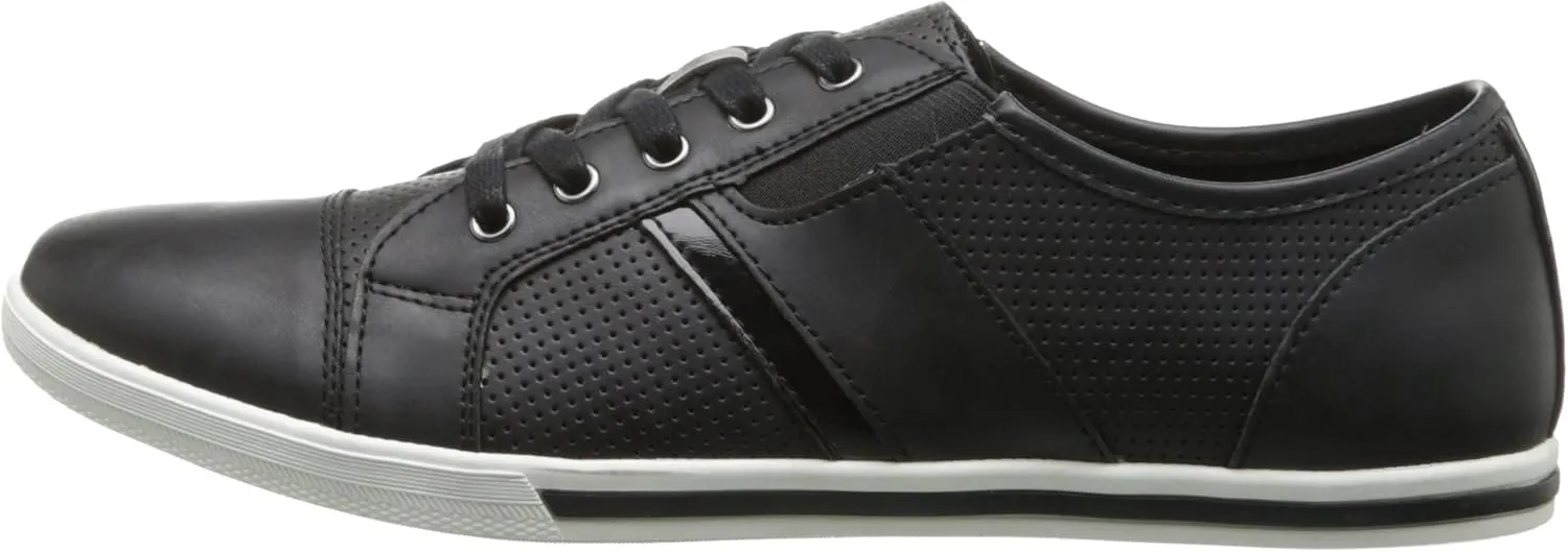 Kenneth Cole Unlisted Men's Tie Of Glory SY Fashion Sneaker