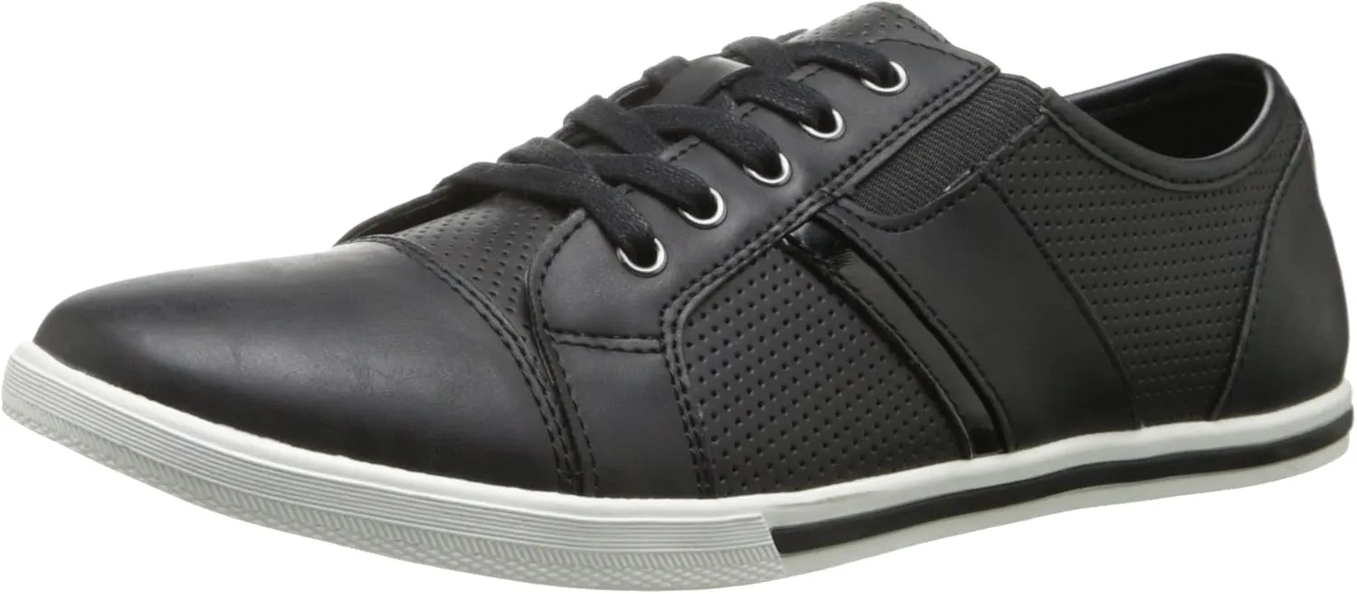 Kenneth Cole Unlisted Men's Tie Of Glory SY Fashion Sneaker