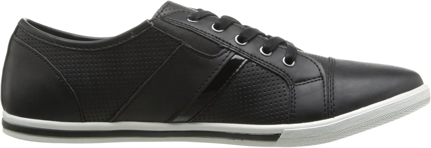 Kenneth Cole Unlisted Men's Tie Of Glory SY Fashion Sneaker