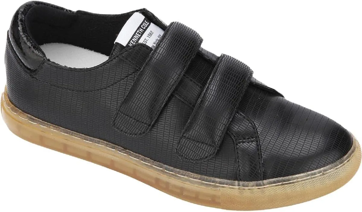 Kenneth Cole Women's Kam Double Strap Sneaker