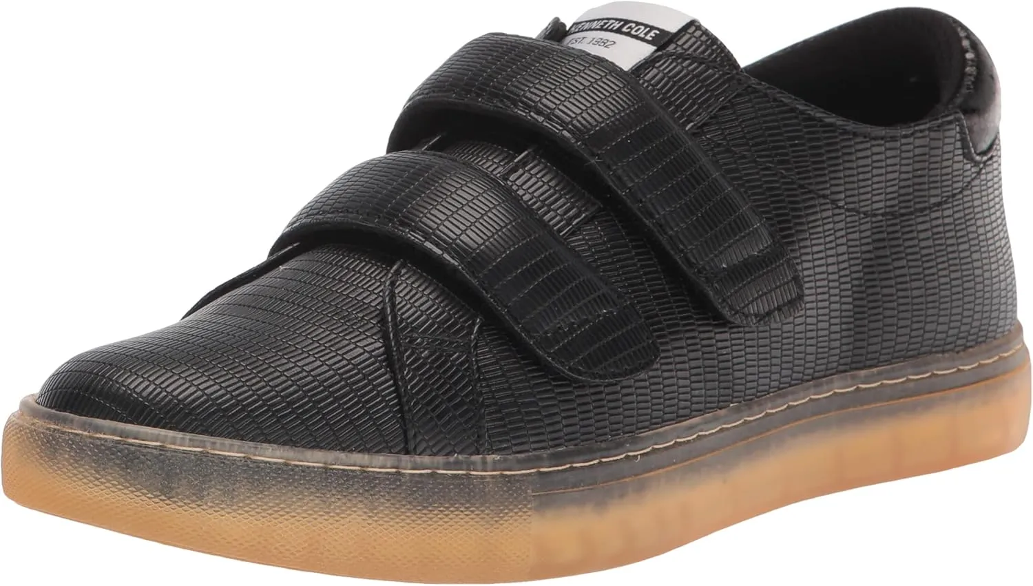 Kenneth Cole Women's Kam Double Strap Sneaker