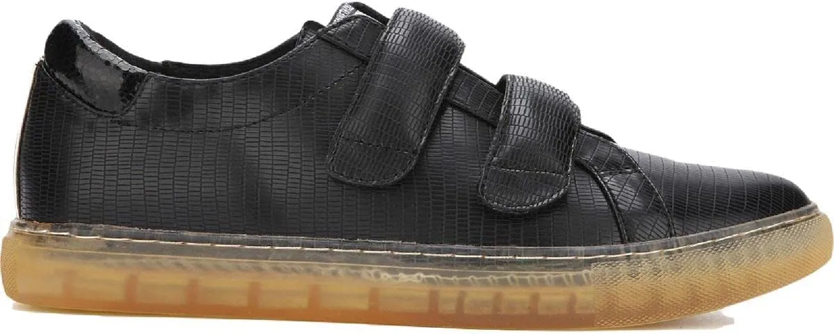 Kenneth Cole Women's Kam Double Strap Sneaker