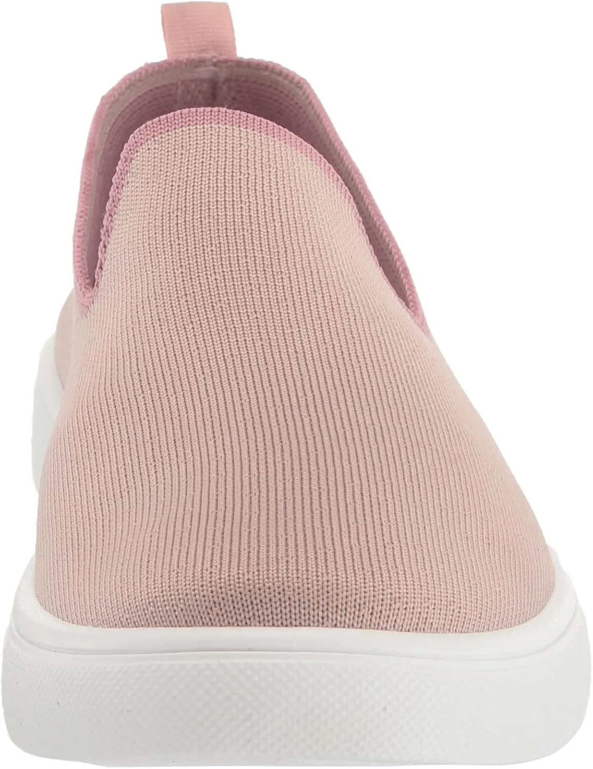 Kenneth Cole Women's Kam Slip on Knit Sneaker