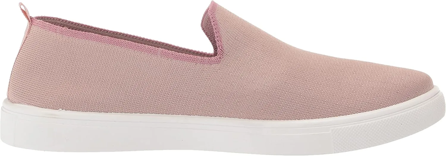 Kenneth Cole Women's Kam Slip on Knit Sneaker