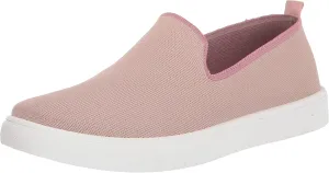 Kenneth Cole Women's Kam Slip on Knit Sneaker