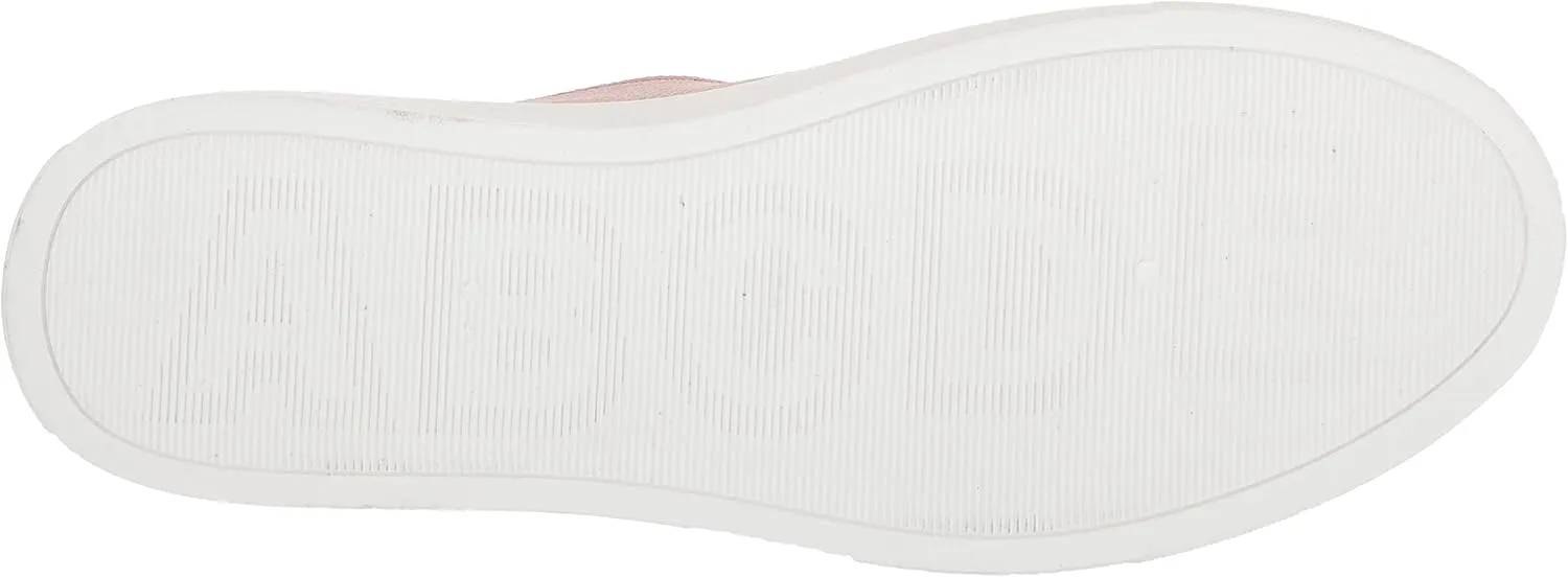 Kenneth Cole Women's Kam Slip on Knit Sneaker