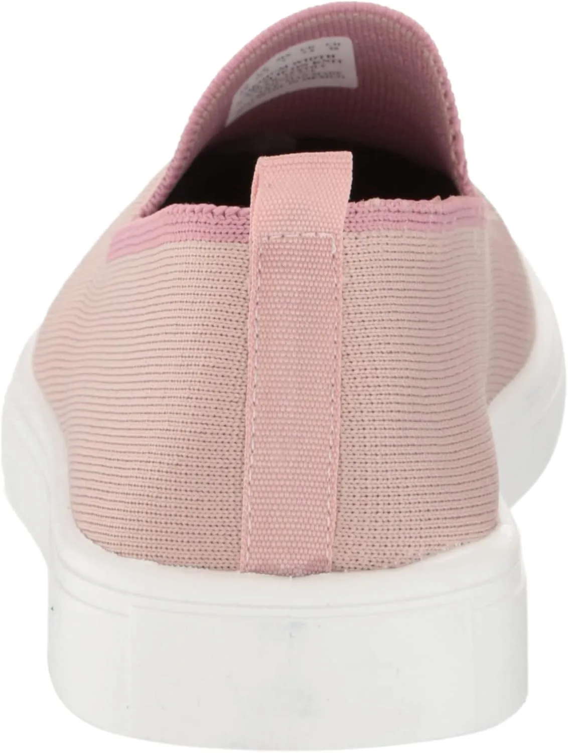 Kenneth Cole Women's Kam Slip on Knit Sneaker