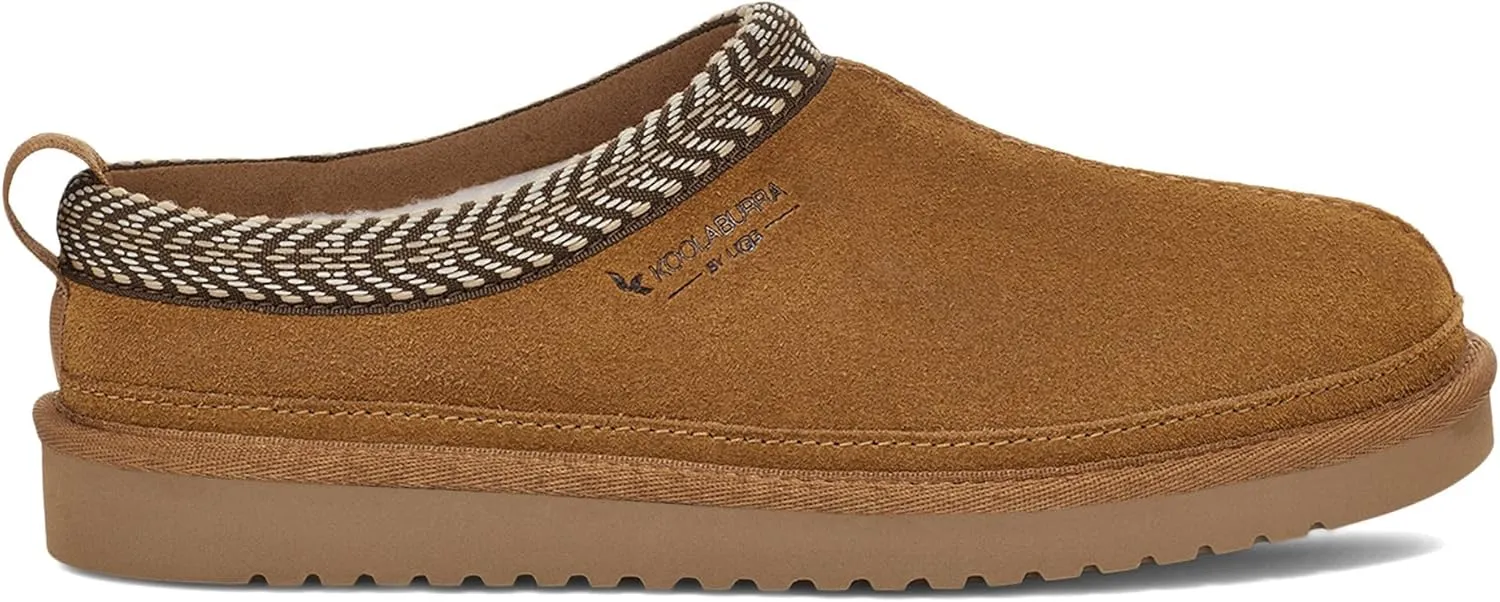 Koolaburra by UGG Women's Burree Slipper