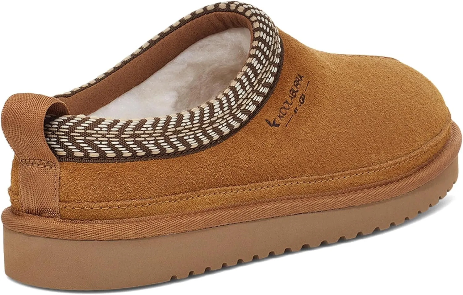 Koolaburra by UGG Women's Burree Slipper