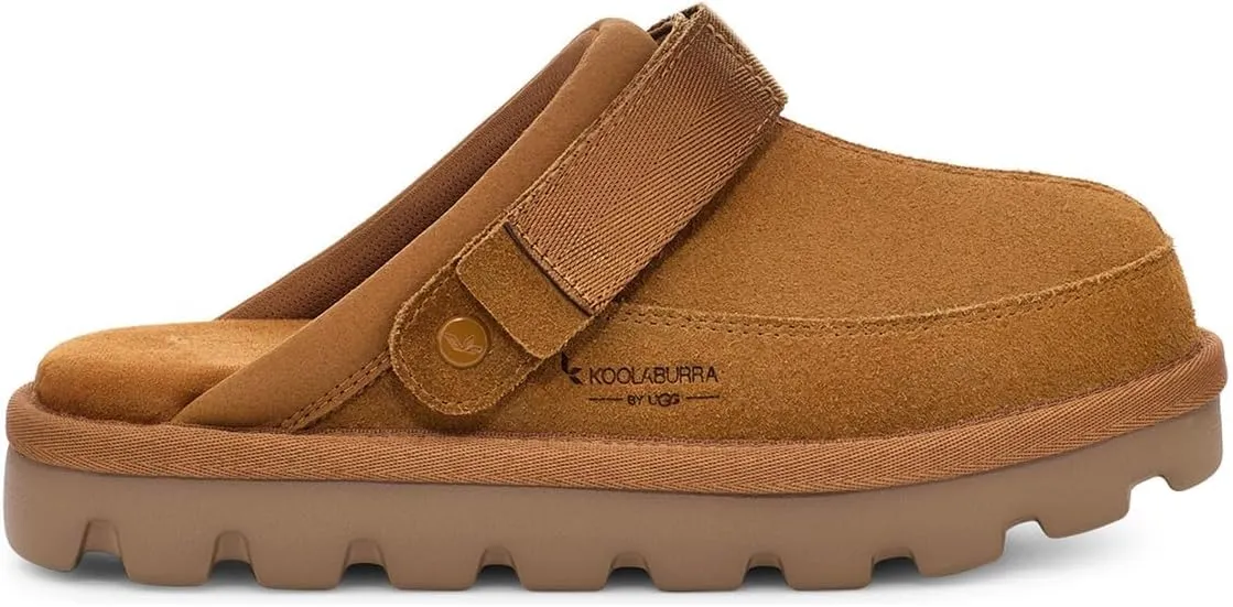 Koolaburra by UGG Women's Tizzey Clog