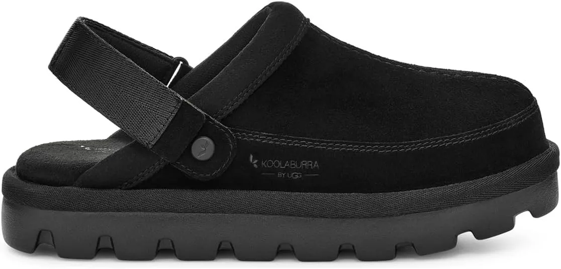 Koolaburra by UGG Women's Tizzey Clog