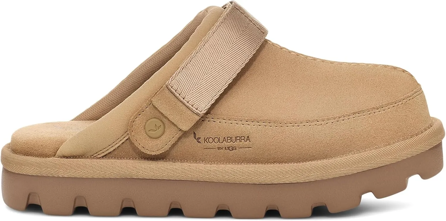 Koolaburra by UGG Women's Tizzey Clog