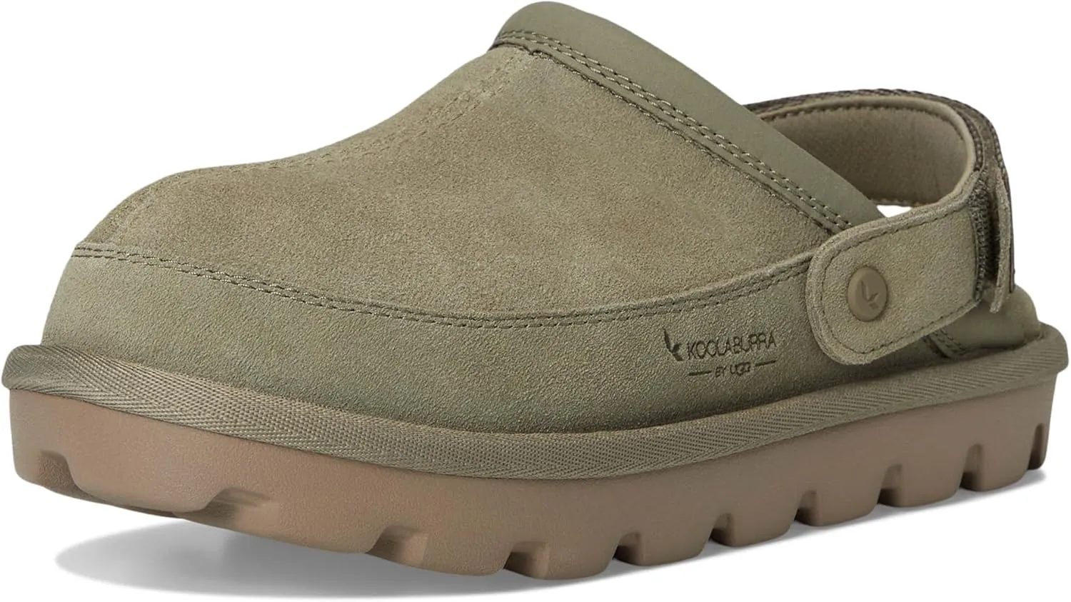 Koolaburra by UGG Women's Tizzey Clog