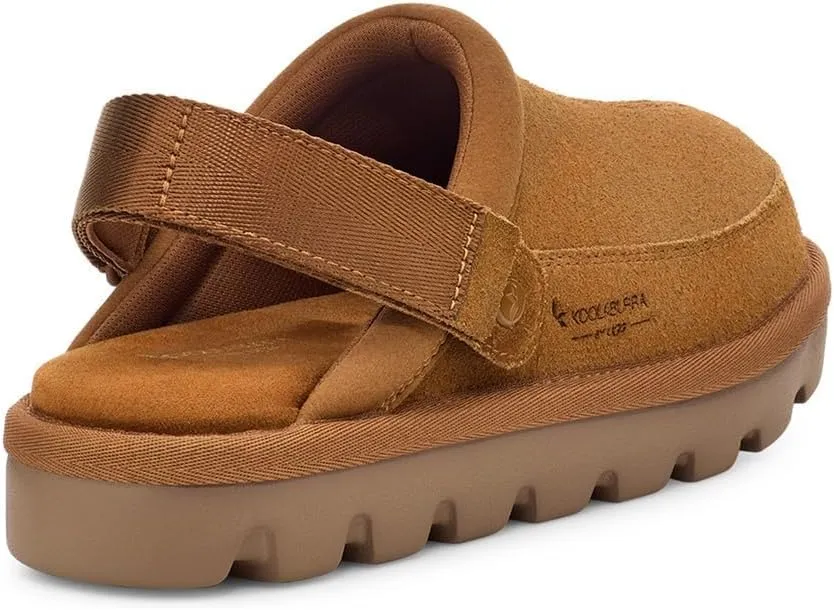 Koolaburra by UGG Women's Tizzey Clog