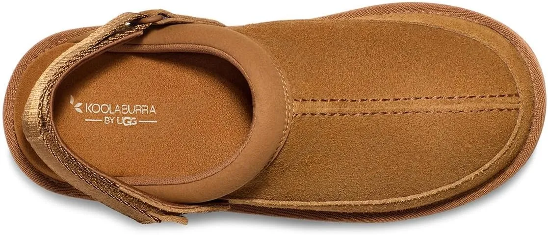 Koolaburra by UGG Women's Tizzey Clog