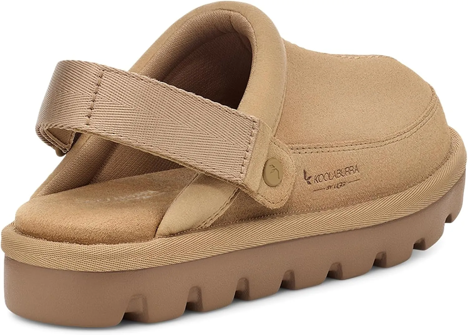Koolaburra by UGG Women's Tizzey Clog