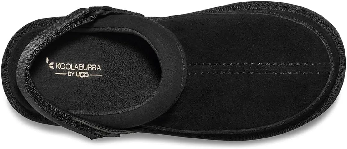 Koolaburra by UGG Women's Tizzey Clog