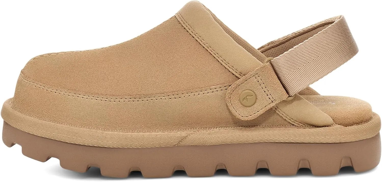 Koolaburra by UGG Women's Tizzey Clog