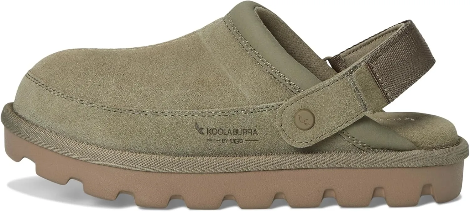 Koolaburra by UGG Women's Tizzey Clog