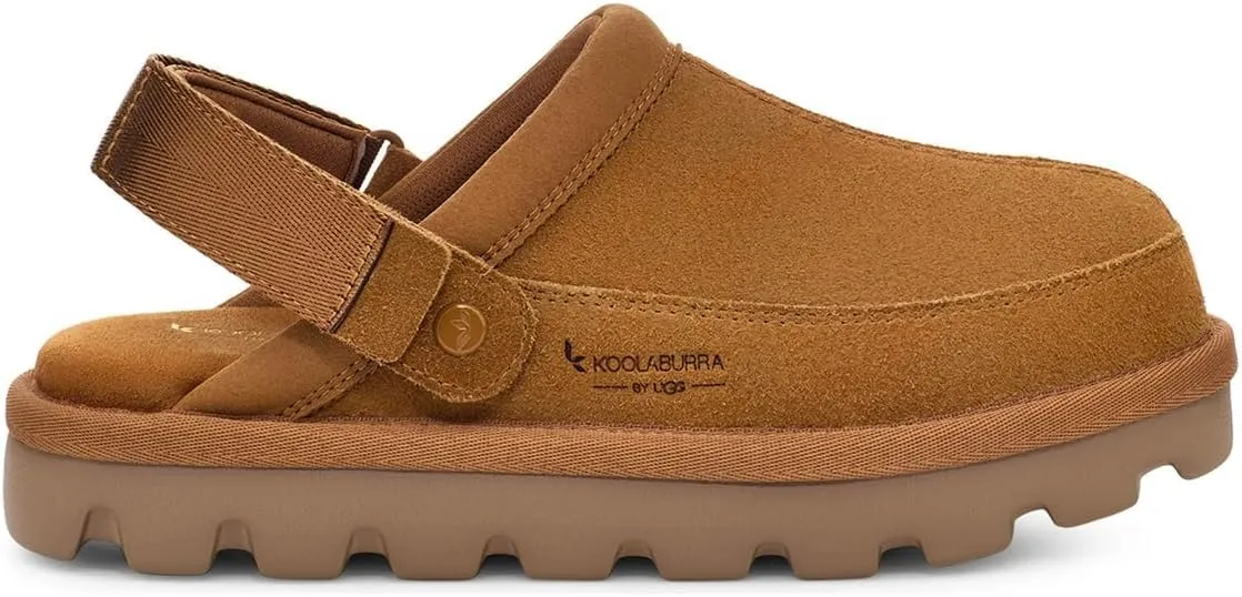 Koolaburra by UGG Women's Tizzey Clog