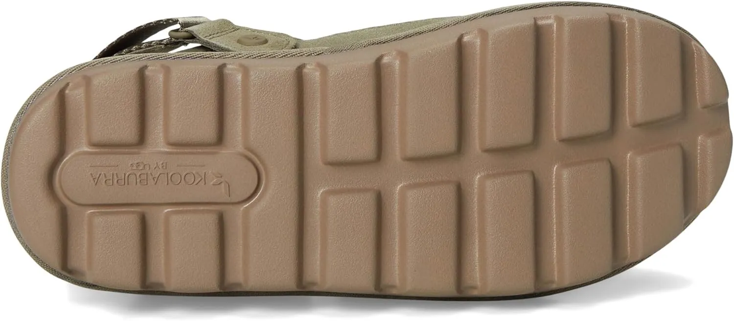 Koolaburra by UGG Women's Tizzey Clog