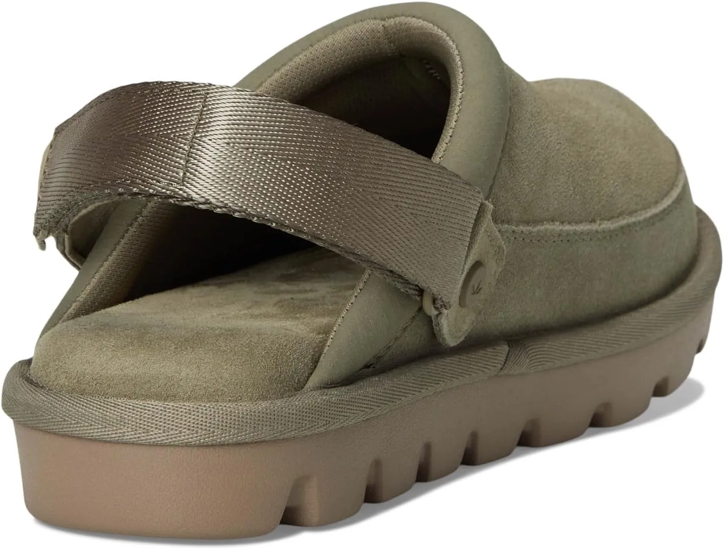 Koolaburra by UGG Women's Tizzey Clog