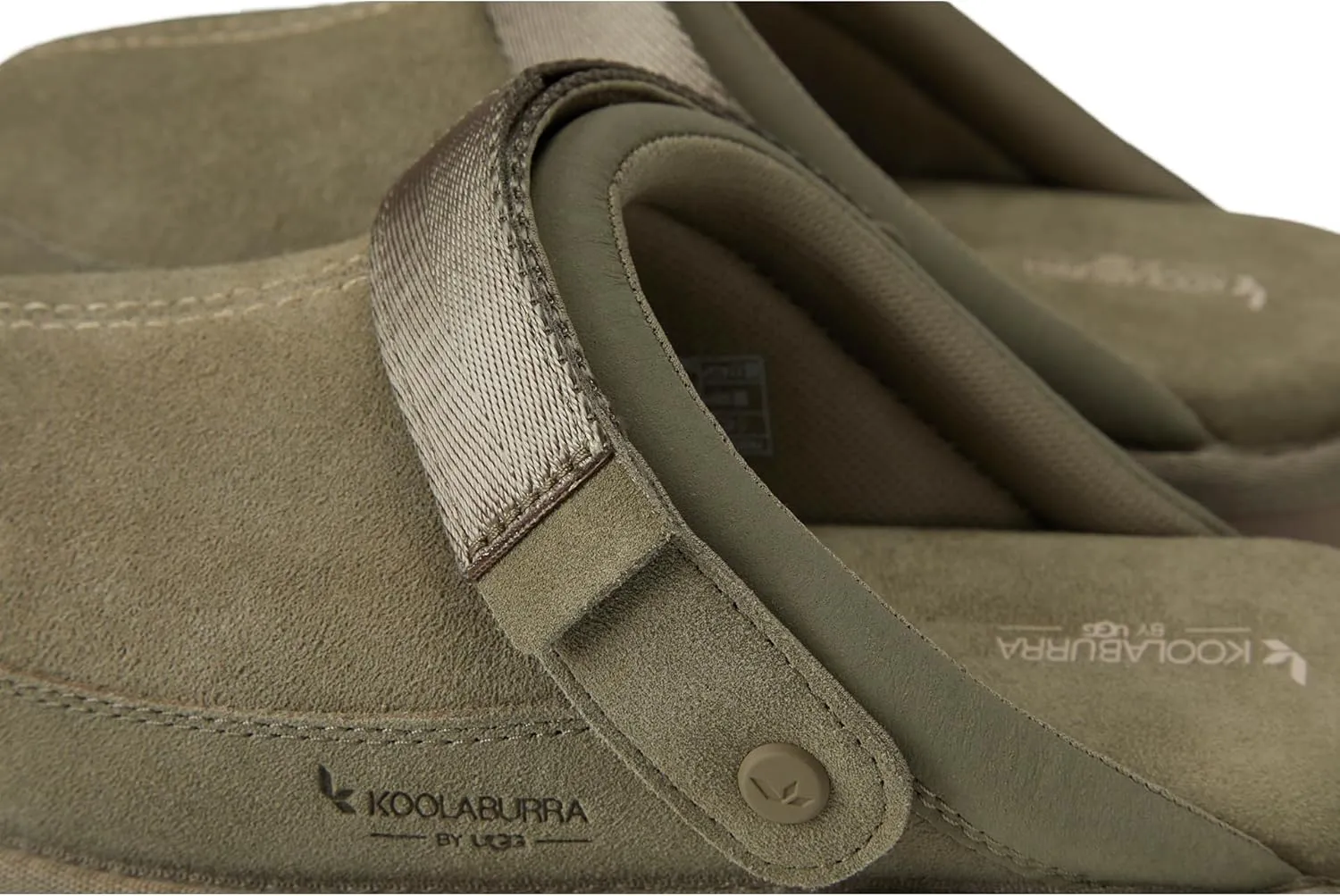 Koolaburra by UGG Women's Tizzey Clog