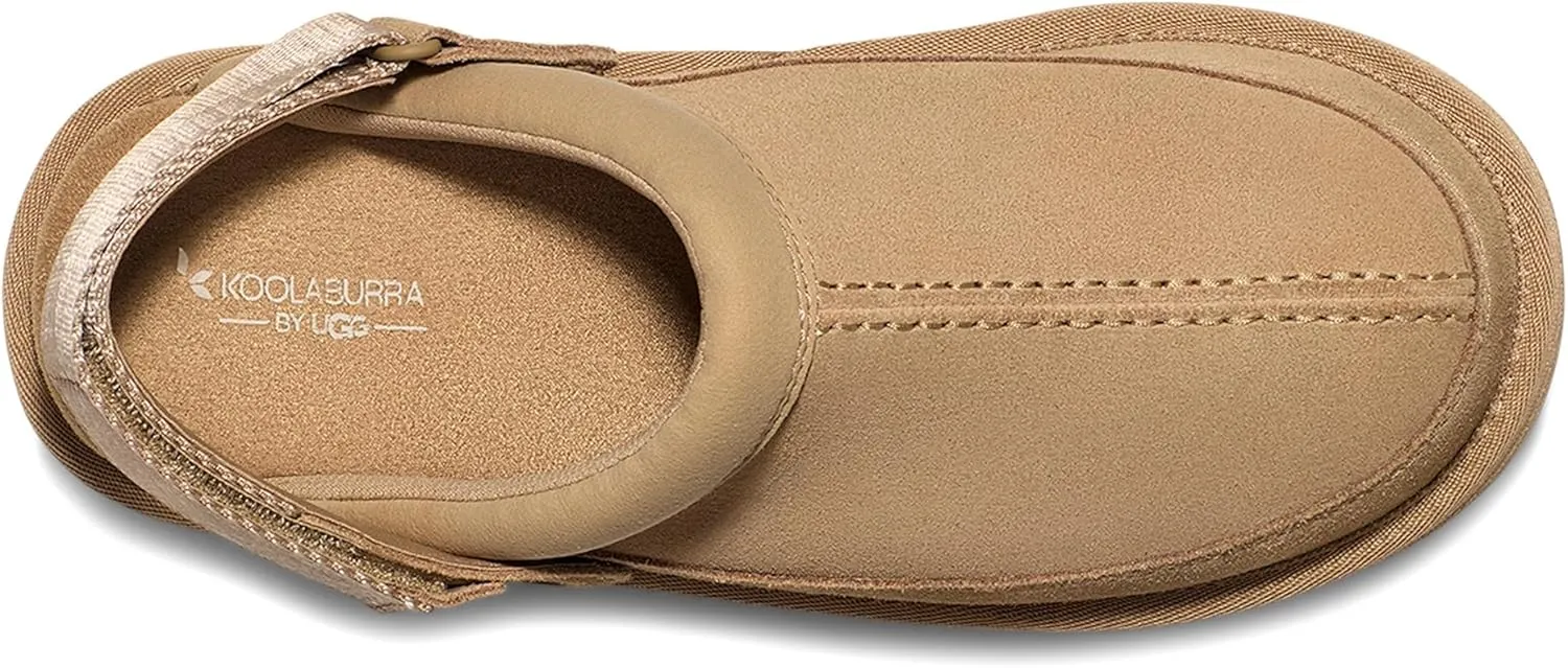 Koolaburra by UGG Women's Tizzey Clog