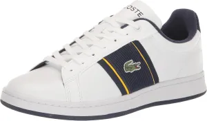 Lacoste Men's Carnaby Sneaker