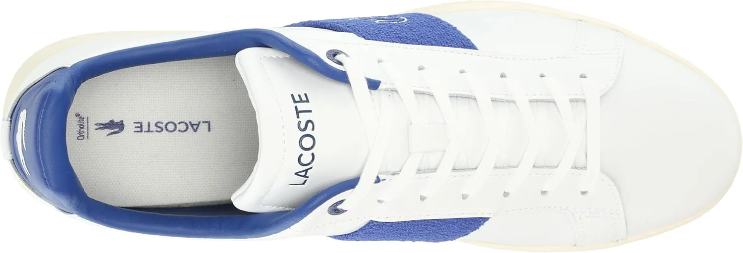 Lacoste Men's Carnaby Sneaker