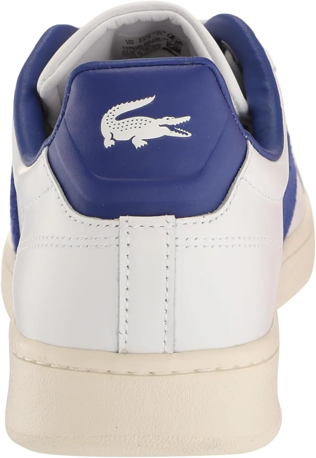 Lacoste Men's Carnaby Sneaker