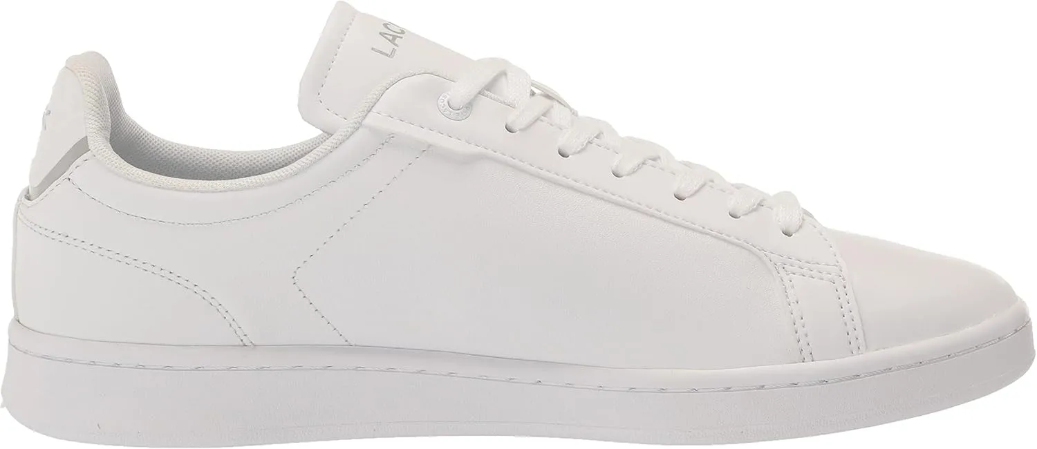 Lacoste Men's Carnaby Sneaker