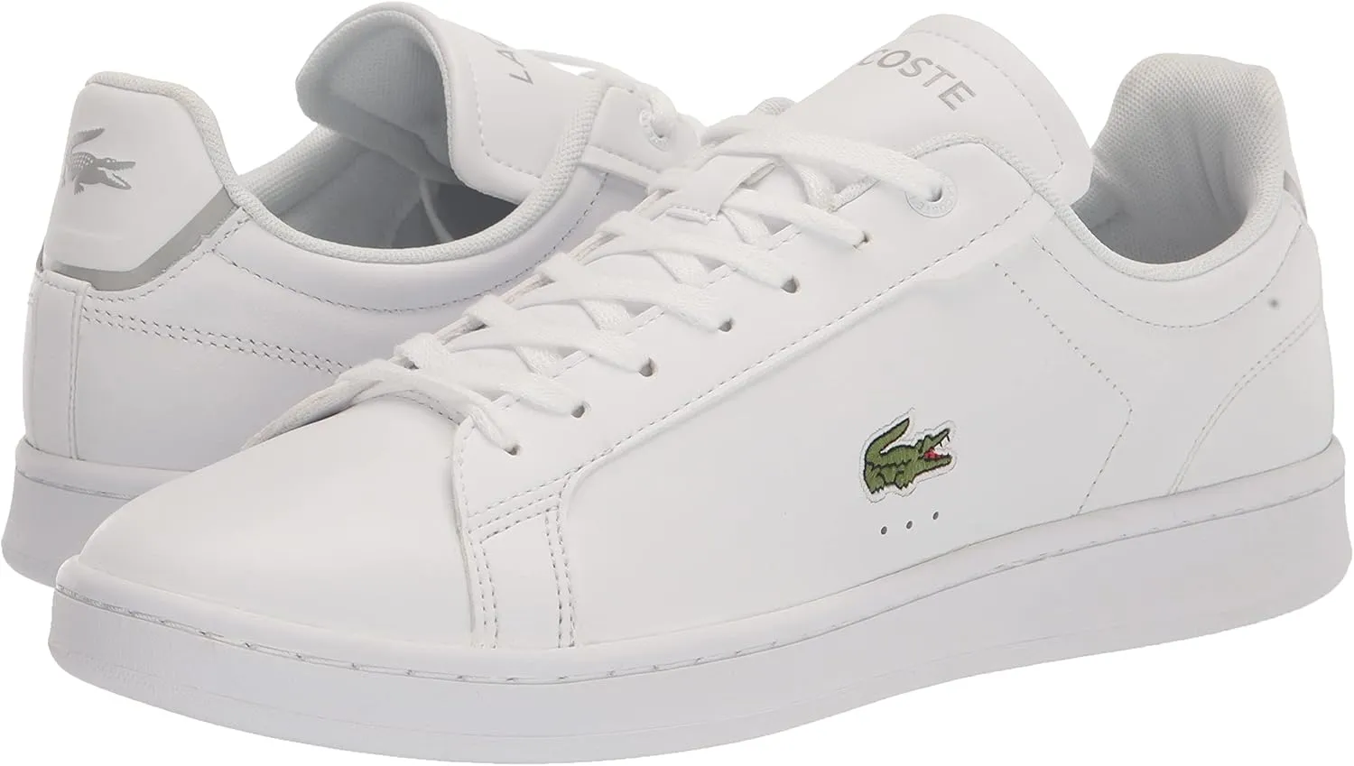 Lacoste Men's Carnaby Sneaker