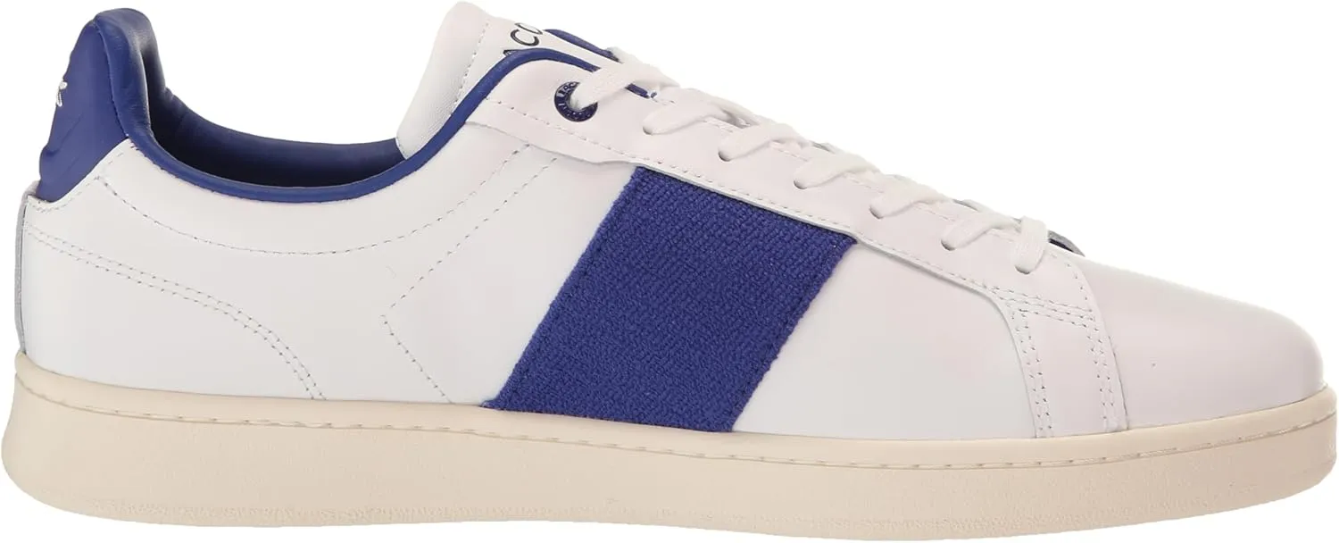 Lacoste Men's Carnaby Sneaker