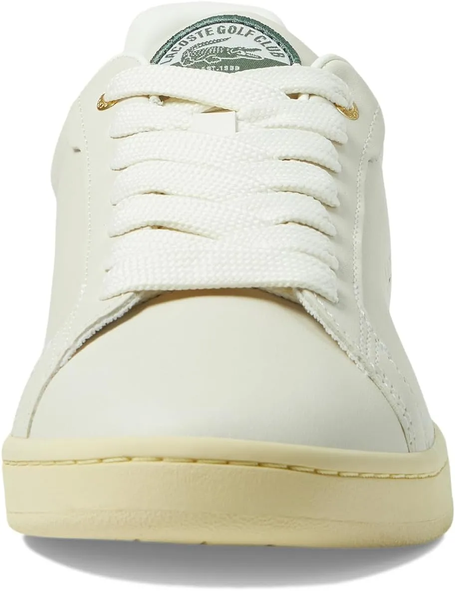 Lacoste Men's Carnaby Sneaker