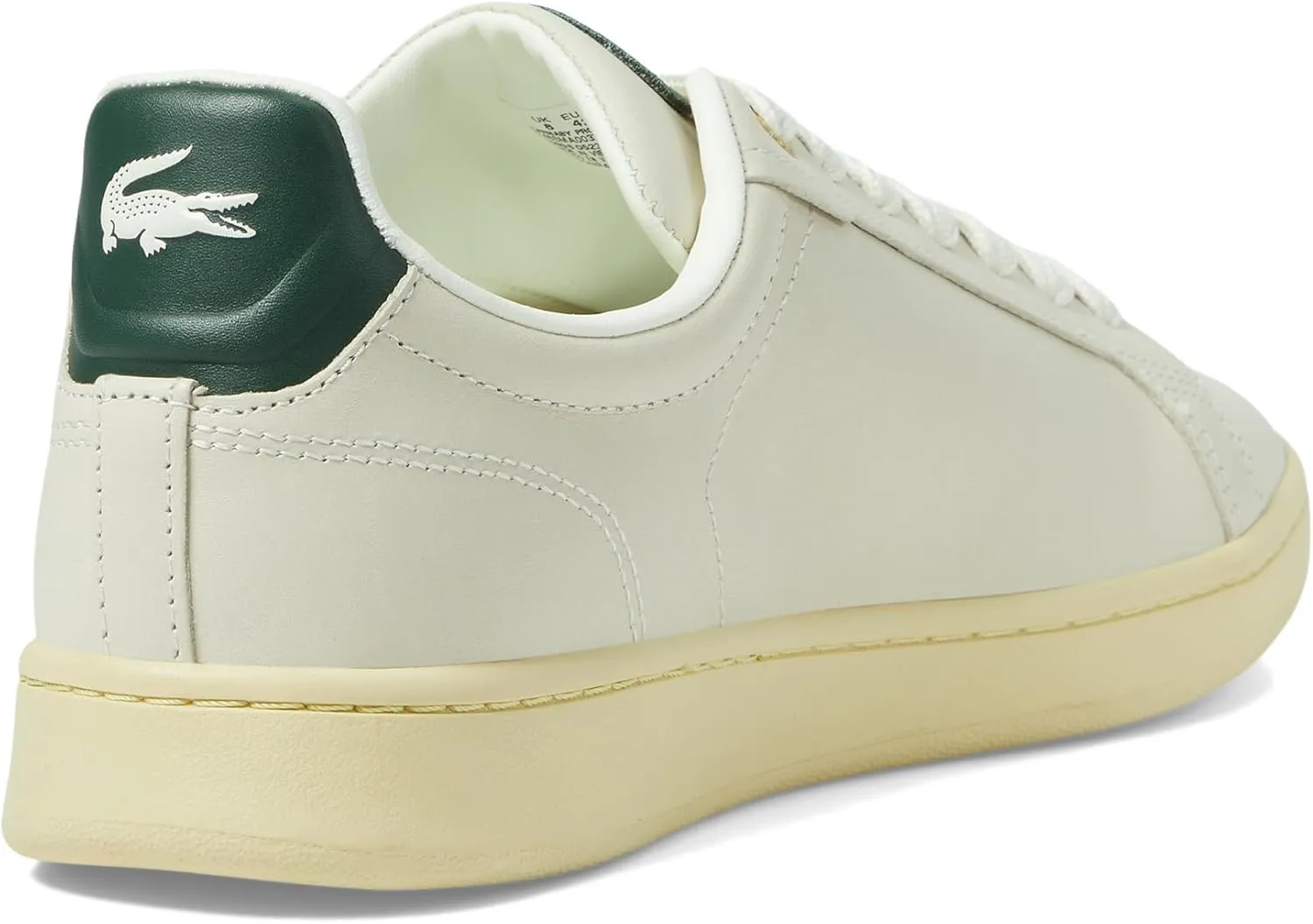 Lacoste Men's Carnaby Sneaker